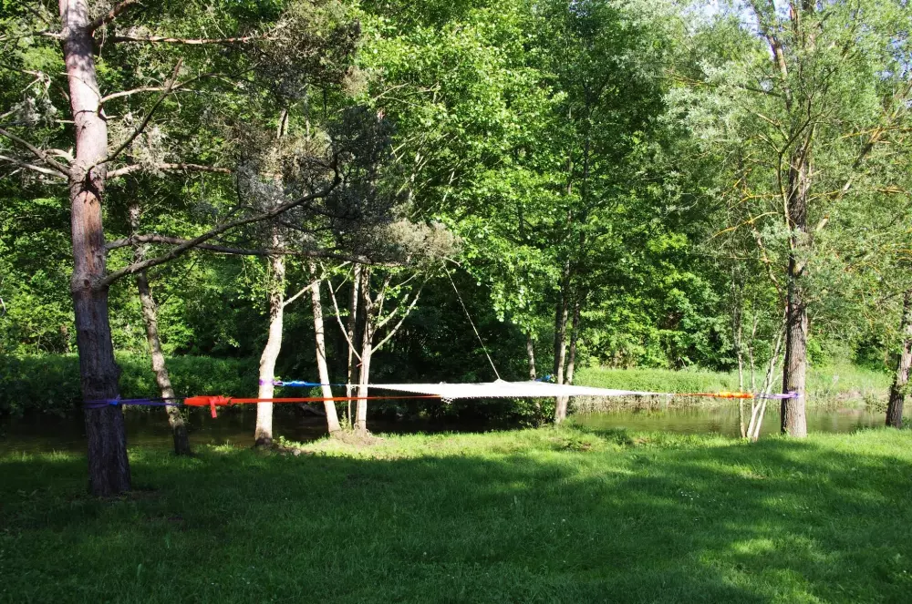 Blumen Camping La Rochelambert 4 Sterne★★★★