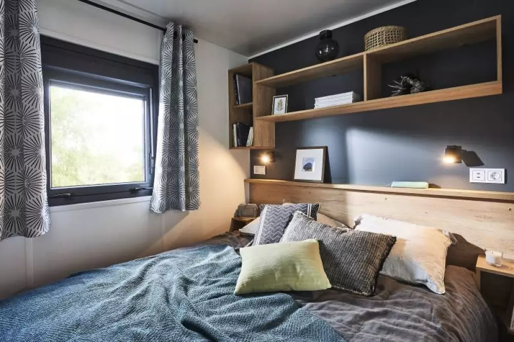 Blumen Camping La Rochelambert 4 Sterne★★★★