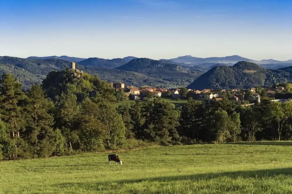 Blumen Camping La Rochelambert 4 Sterne★★★★