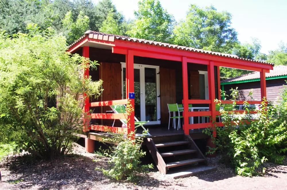 Blumen Camping La Rochelambert 4 Sterne★★★★