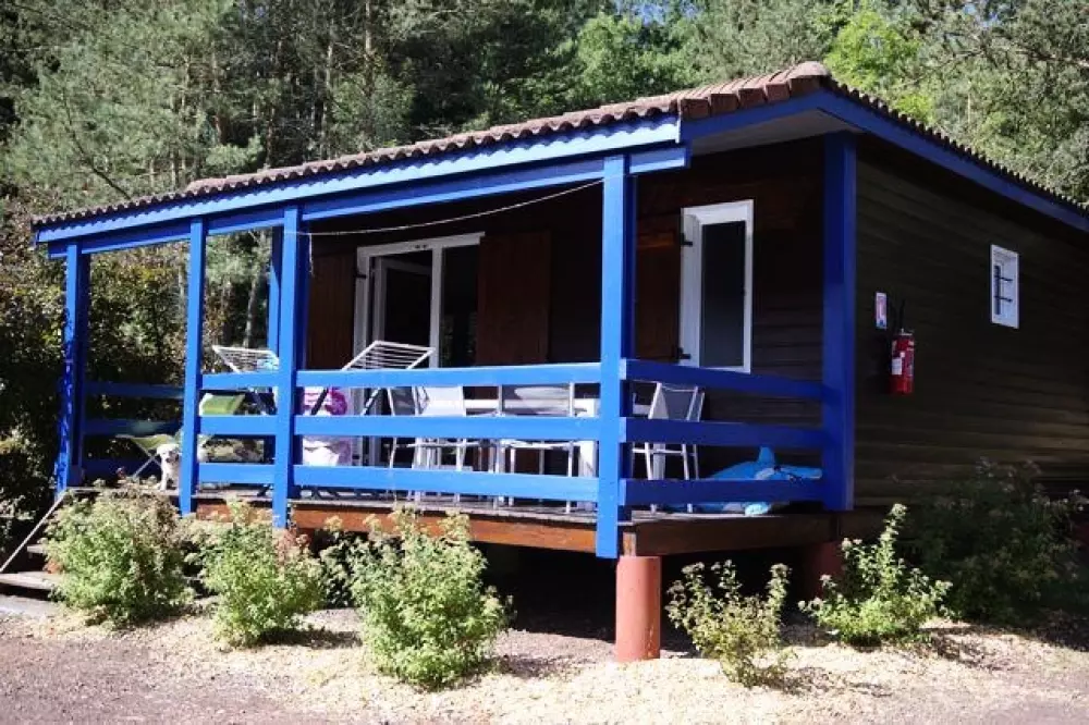 Blumen Camping La Rochelambert 4 Sterne★★★★