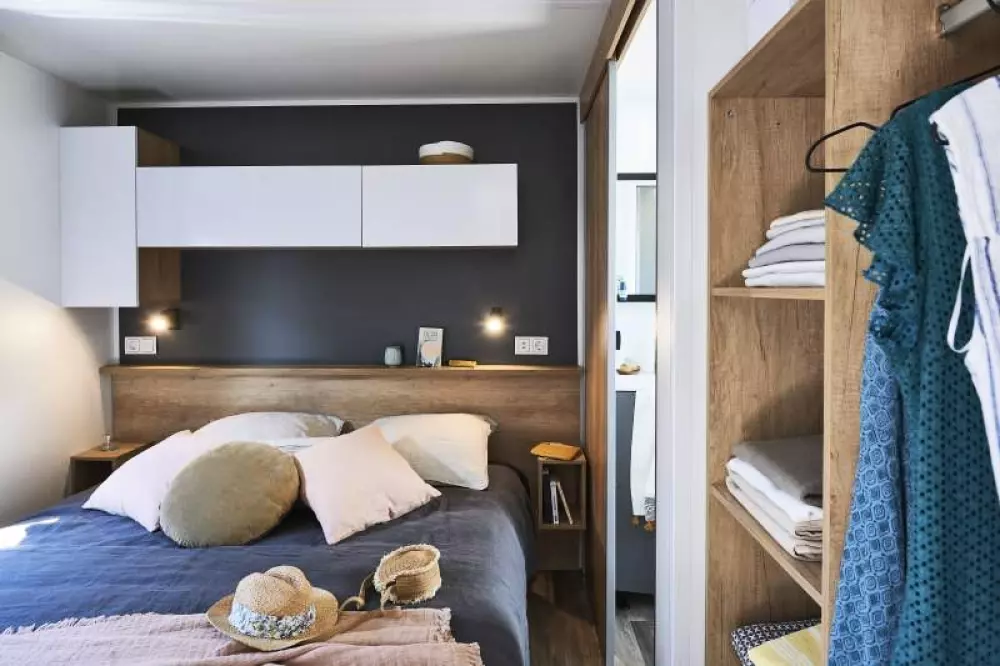 Blumen Camping La Rochelambert 4 Sterne★★★★