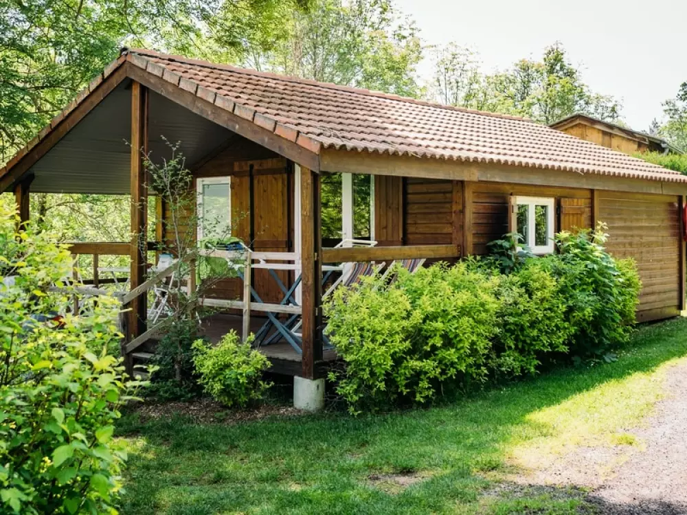 Blumen Camping La Rochelambert 4 Sterne★★★★