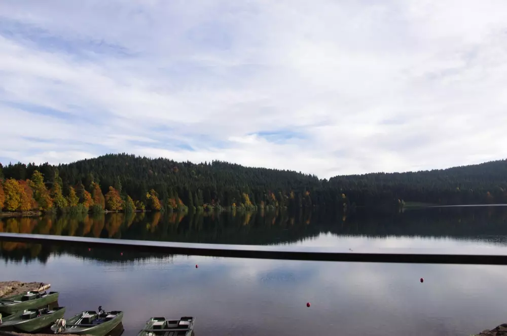 Blumen Camping La Rochelambert 4 Sterne★★★★