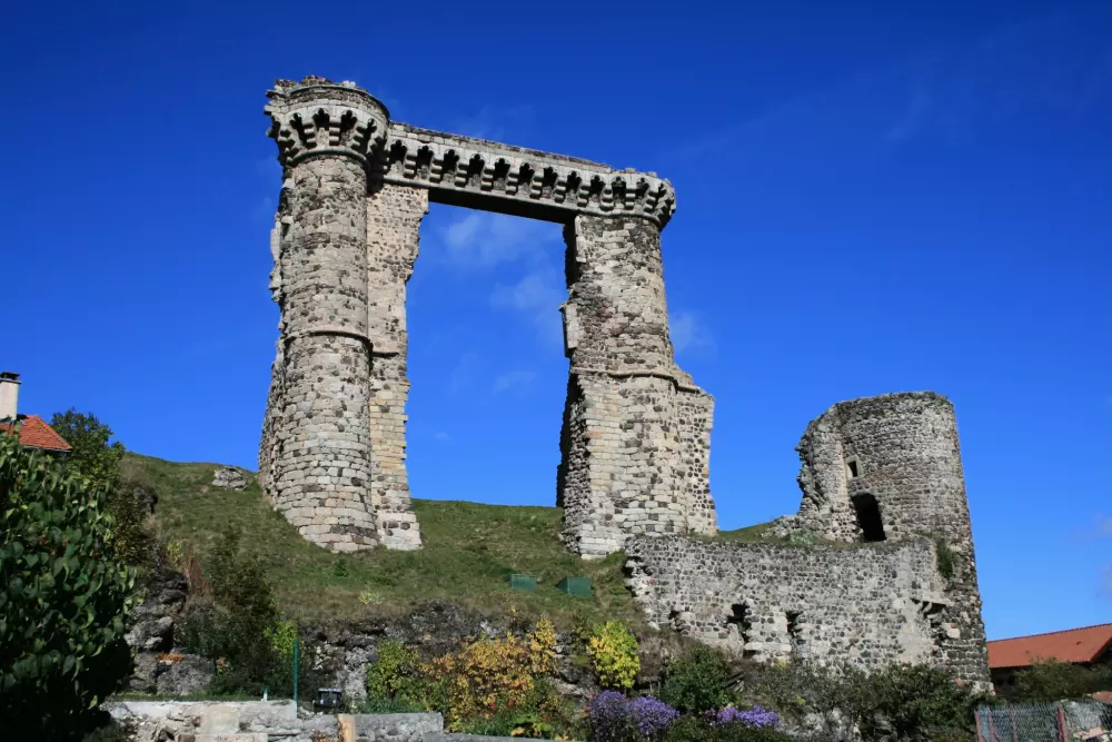 Blumen Camping La Rochelambert 4 Sterne★★★★