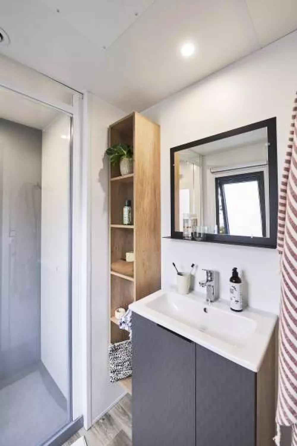 Blumen Camping La Rochelambert 4 Sterne★★★★