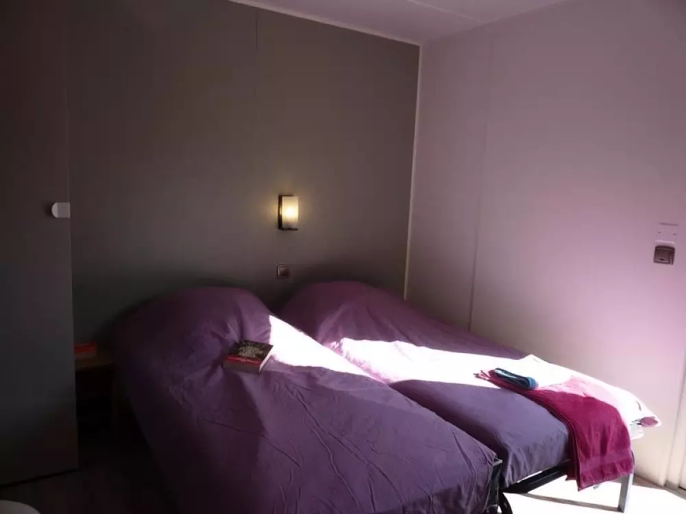 Blumen Camping La Rochelambert 4 Sterne★★★★