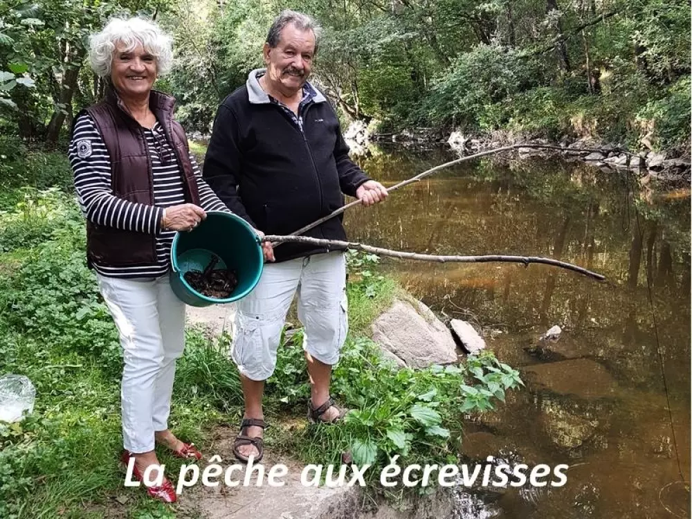 Blumen Camping La Rochelambert 4 Sterne★★★★