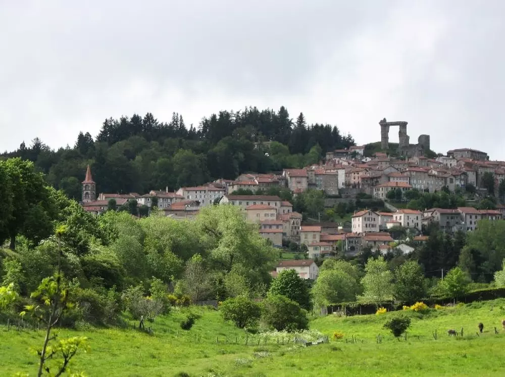 Blumen Camping La Rochelambert 4 Sterne★★★★