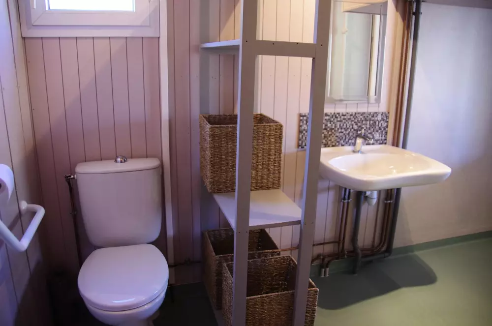 Blumen Camping La Rochelambert 4 Sterne★★★★