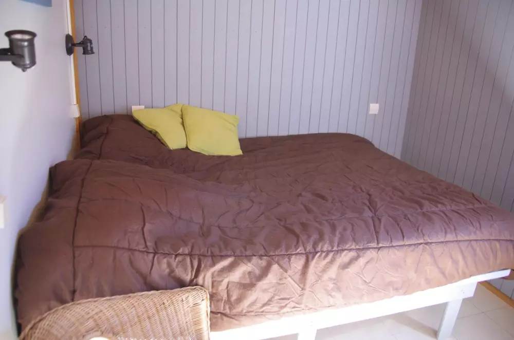 Blumen Camping La Rochelambert 4 Sterne★★★★