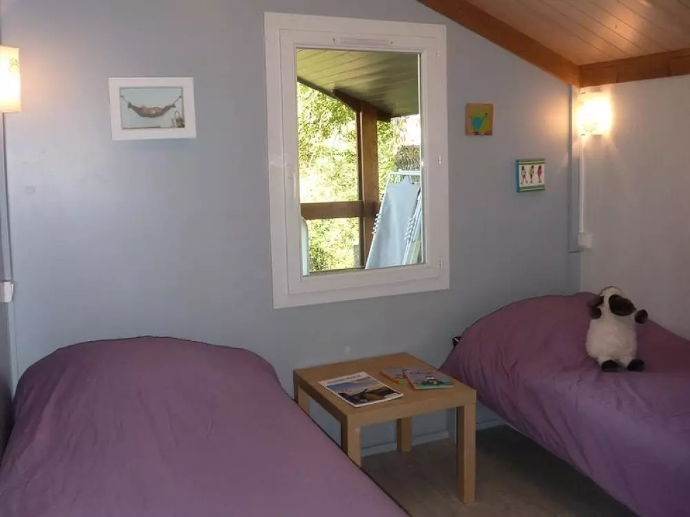 Blumen Camping La Rochelambert 4 Sterne★★★★