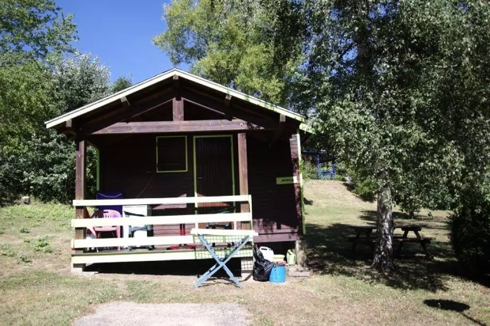 Blumen Camping La Rochelambert 4 Sterne★★★★