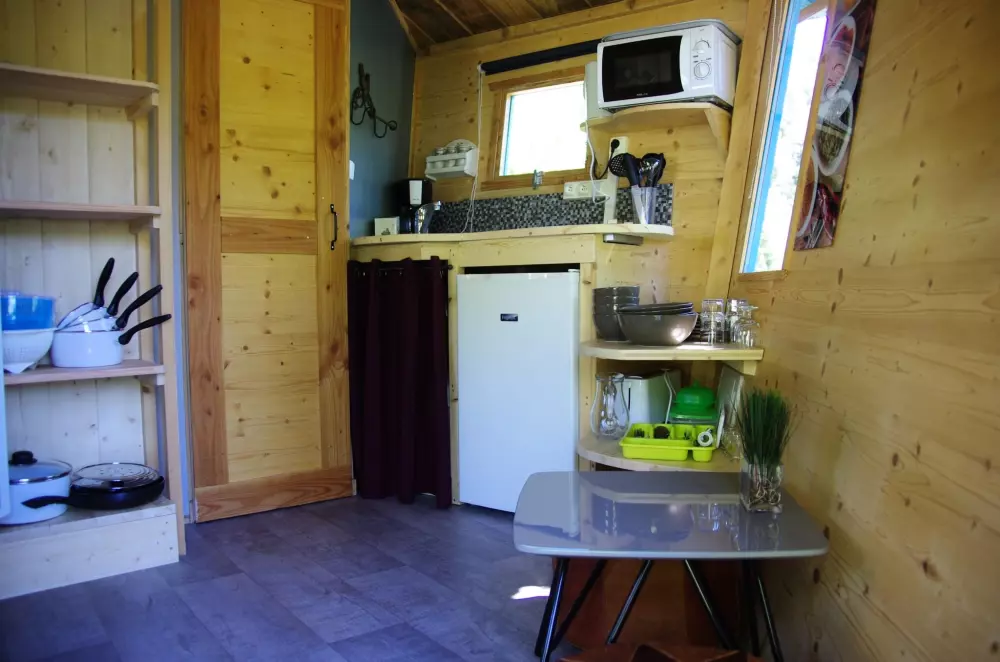 Blumen Camping La Rochelambert 4 Sterne★★★★