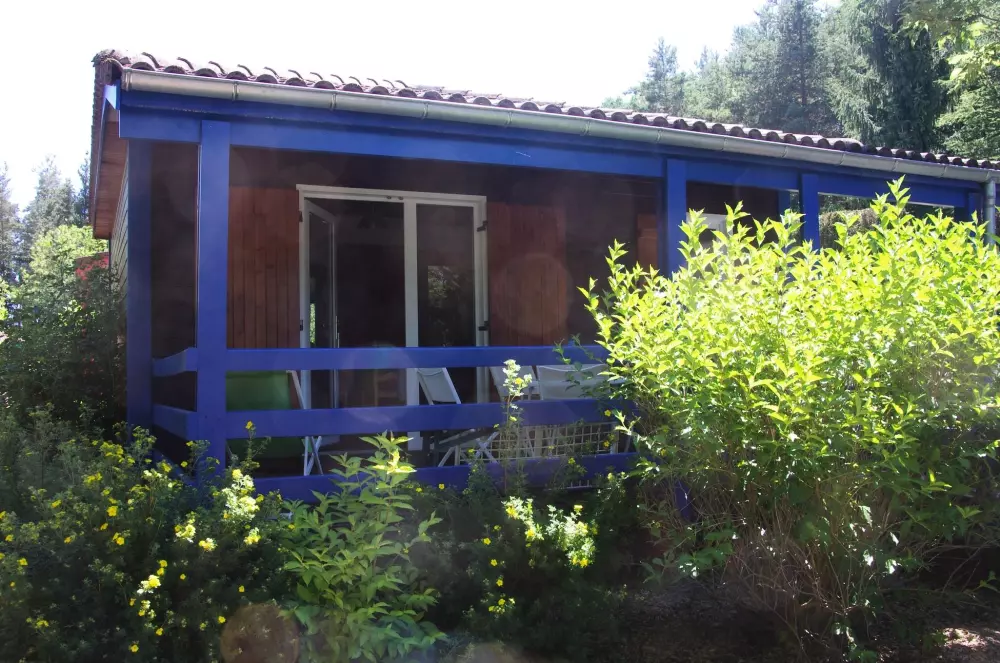 Blumen Camping La Rochelambert 4 Sterne★★★★