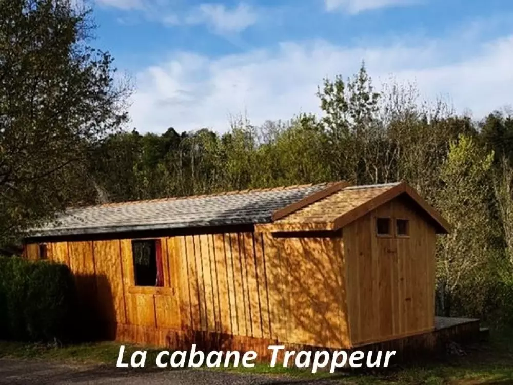 Blumen Camping La Rochelambert 4 Sterne★★★★