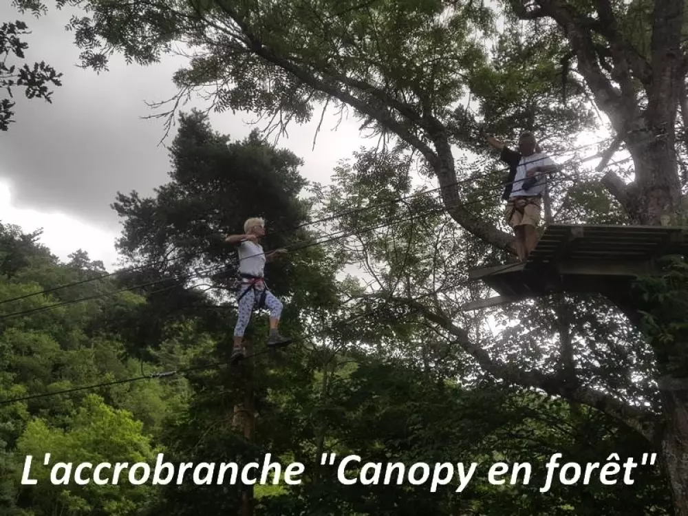 Blumen Camping La Rochelambert 4 Sterne★★★★