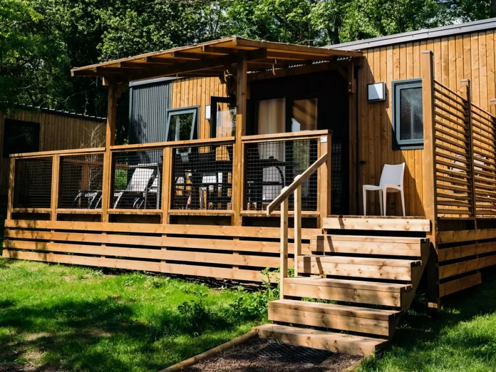 Blumen Camping La Rochelambert 4 Sterne★★★★