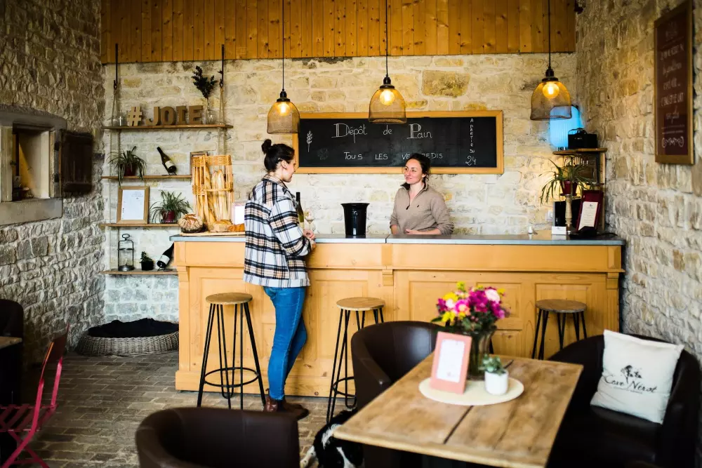 Jaskinia Nerot - Parcel Tiny House