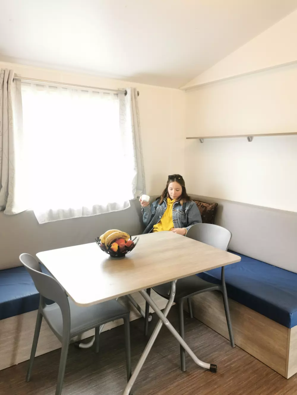 Camping Paradis Les Palmiers 3 Sterne★★★