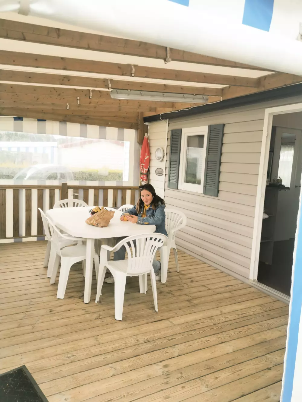 Camping Paradis Les Palmiers 3 Sterne★★★