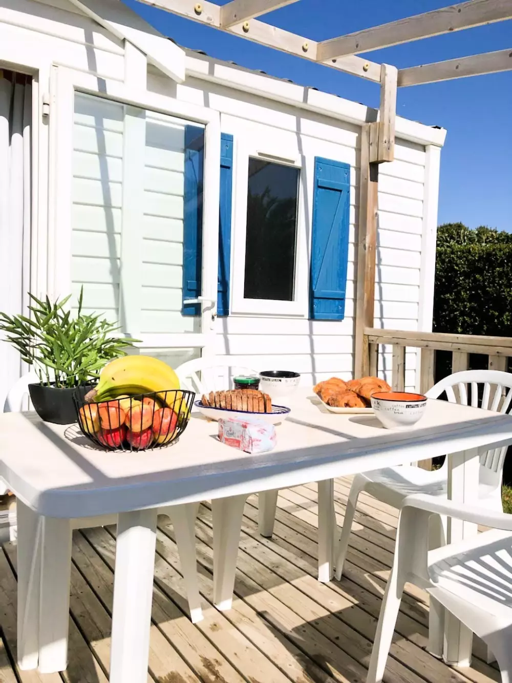 Camping Paradis Les Palmiers 3 Sterne★★★