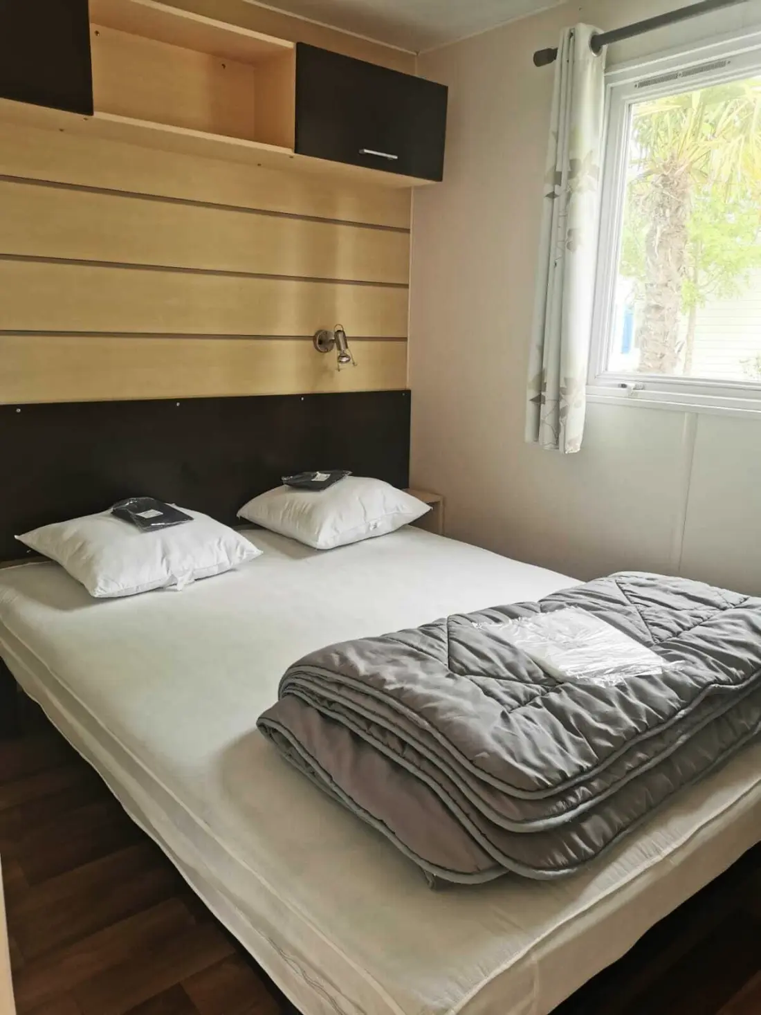 Camping Paradis Les Palmiers 3 Estrellas★★★