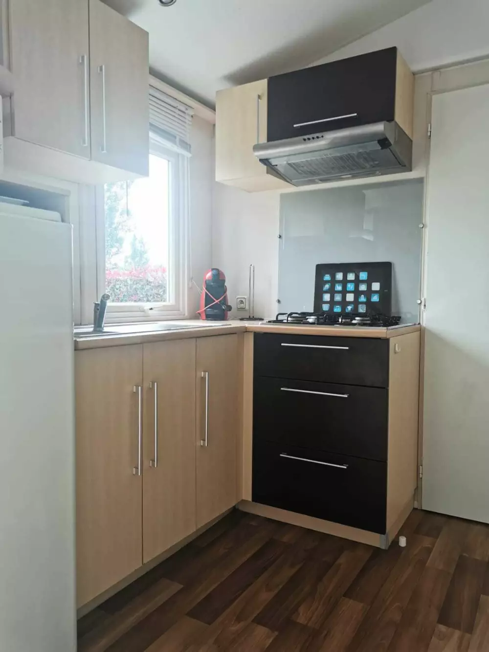 Camping Paradis Les Palmiers 3 Sterne★★★