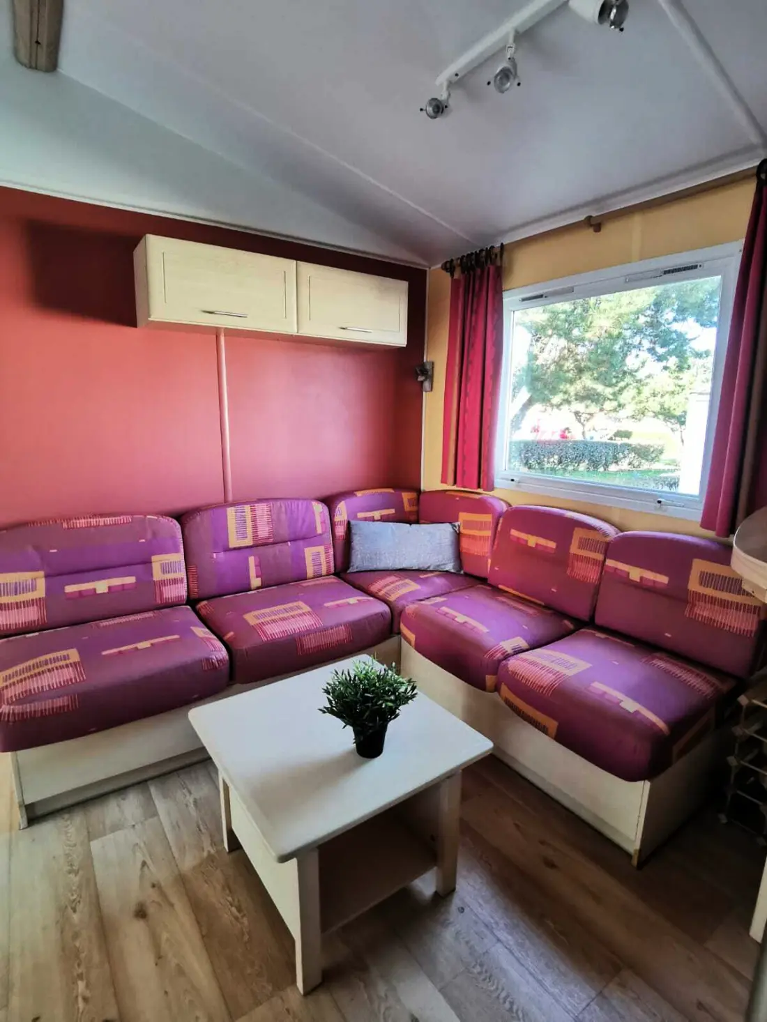 Camping Paradis Les Palmiers 3 Estrellas★★★