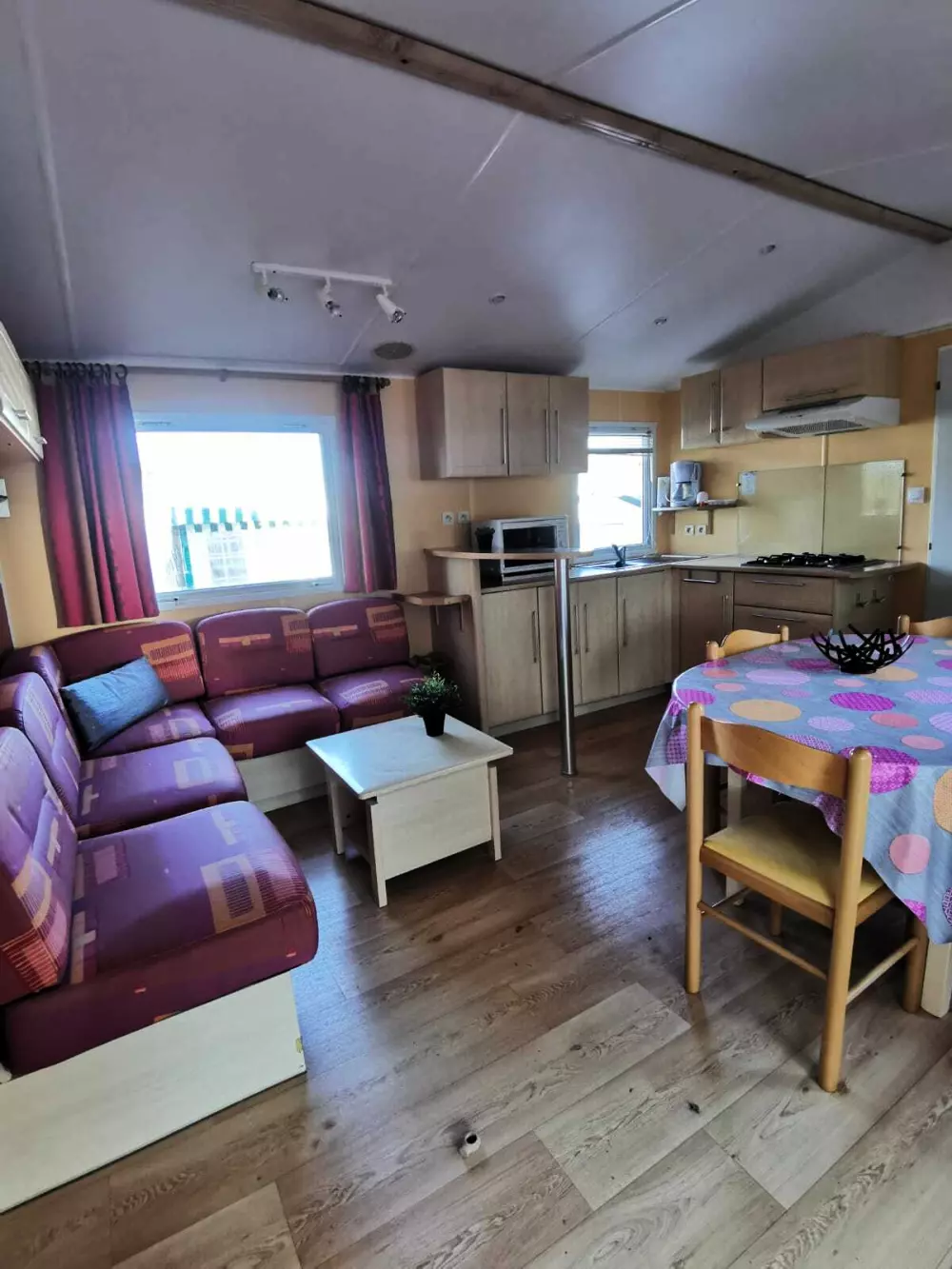 Camping Paradis Les Palmiers 3 Sterne★★★