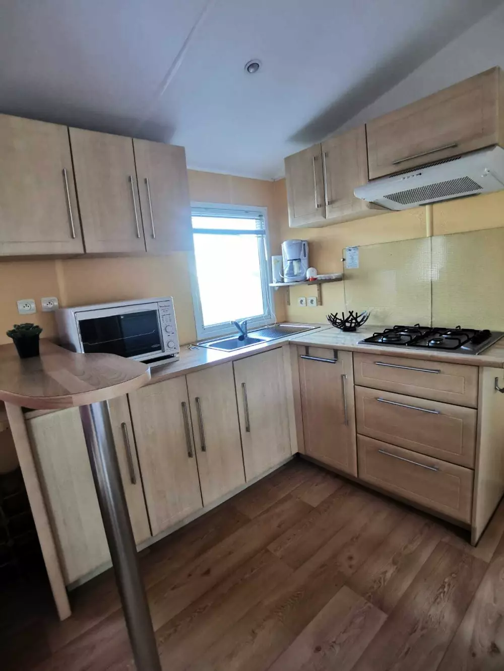 Camping Paradis Les Palmiers 3 Sterne★★★