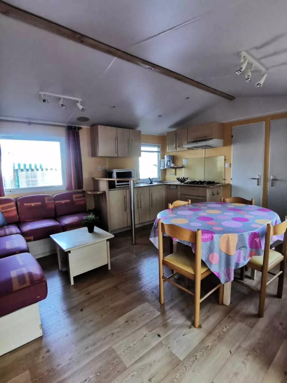 Camping Paradis Les Palmiers 3 Sterne★★★