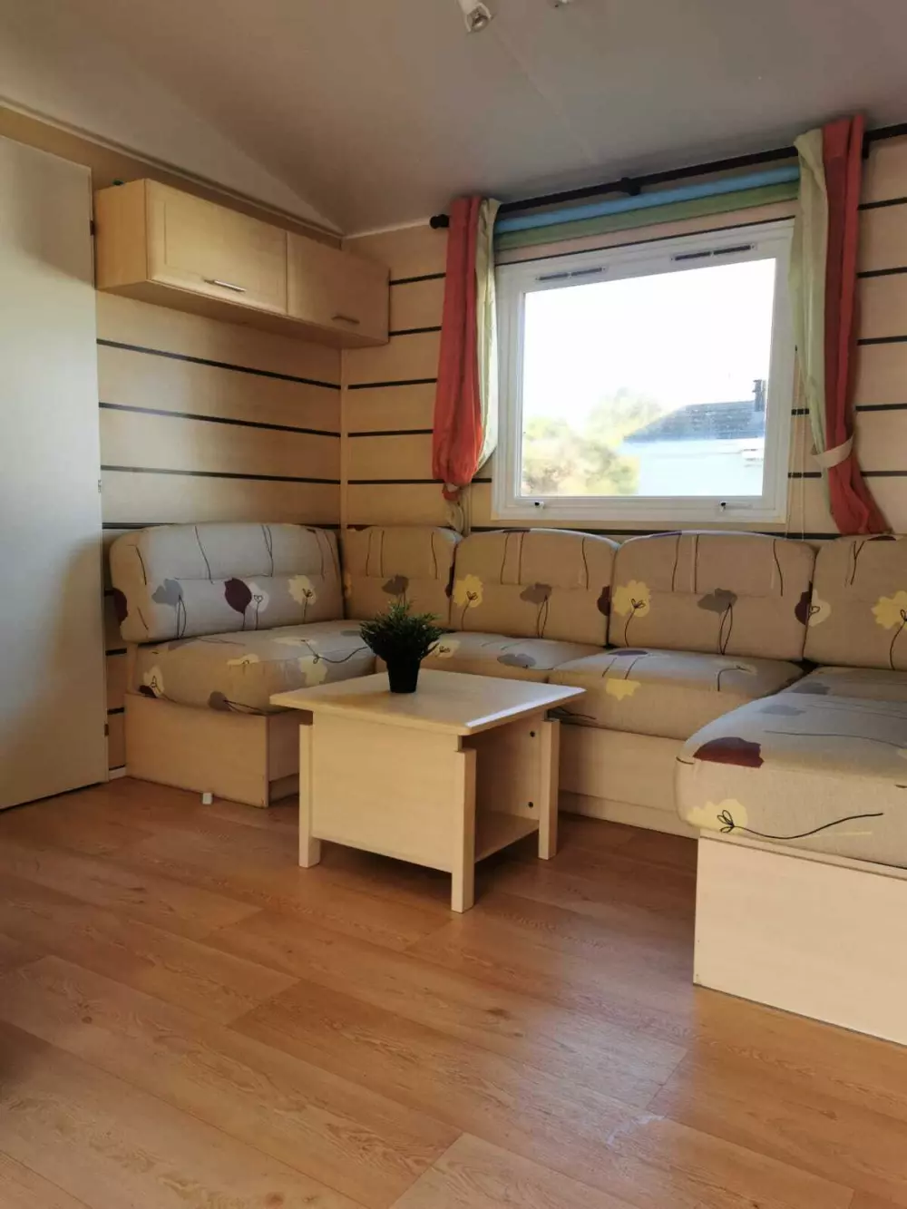 Camping Paradis Les Palmiers 3 Sterne★★★