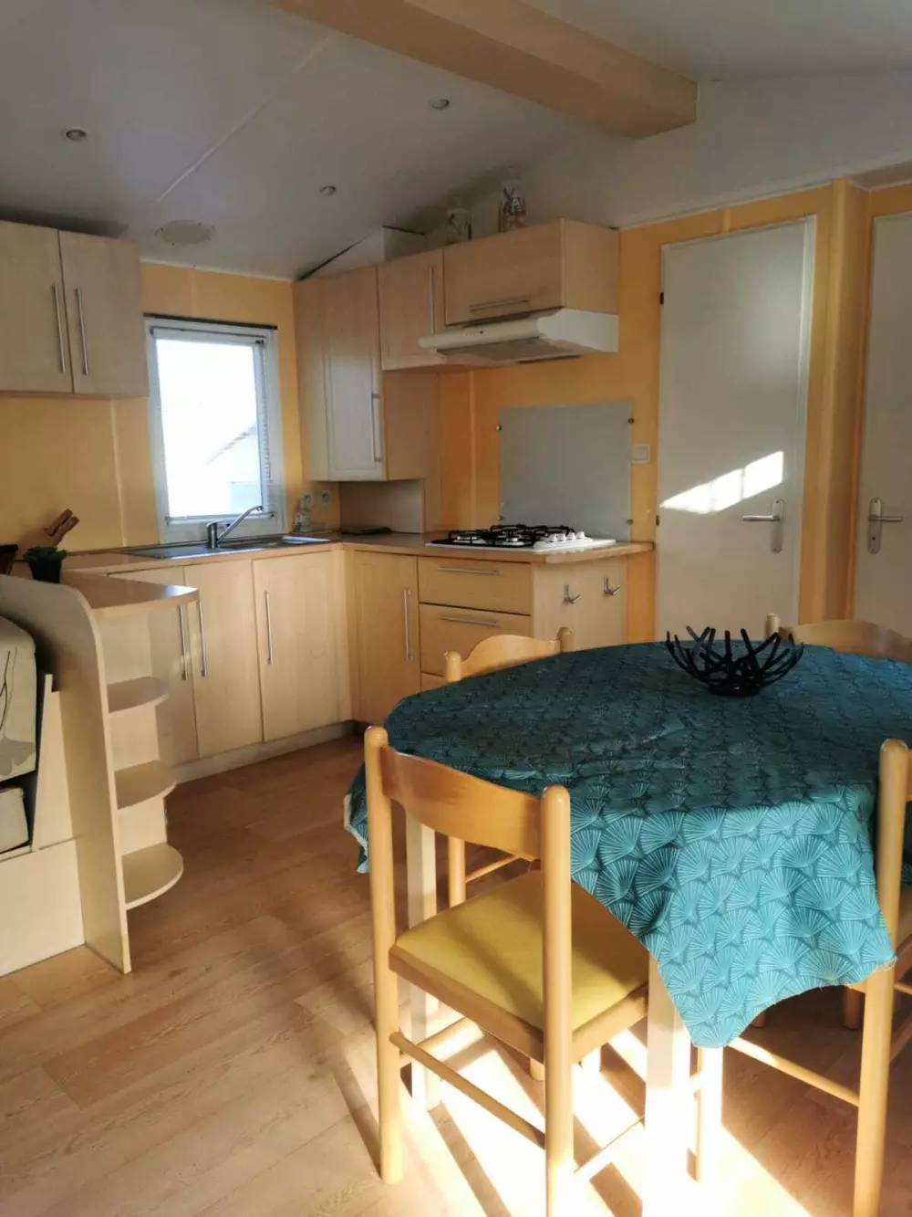 Camping Paradis Les Palmiers 3 Sterne★★★