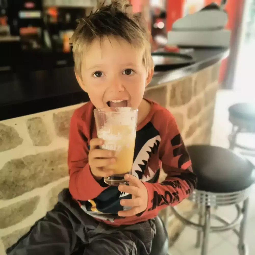 Camping Paradis Les Palmiers 3 Sterne★★★