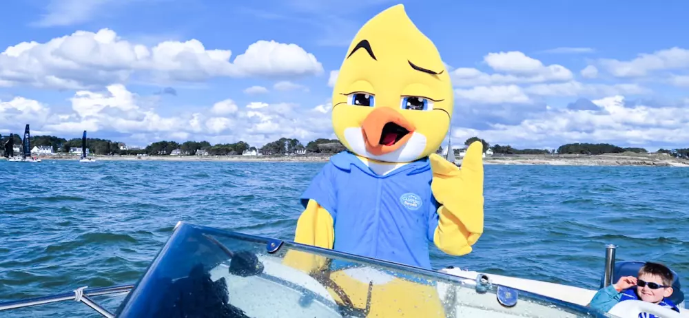 Camping Paradis Les Palmiers 3 Sterne★★★