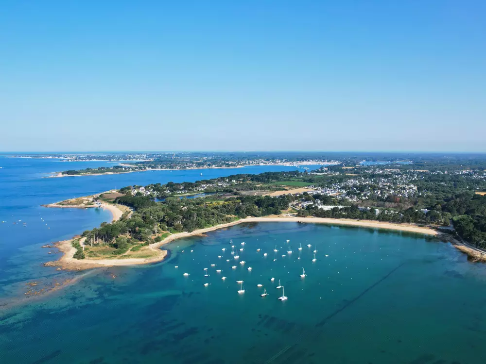 Camping Paradis Les Palmiers 3 Sterne★★★