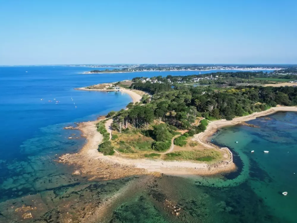 Camping Paradis Les Palmiers 3 Sterne★★★