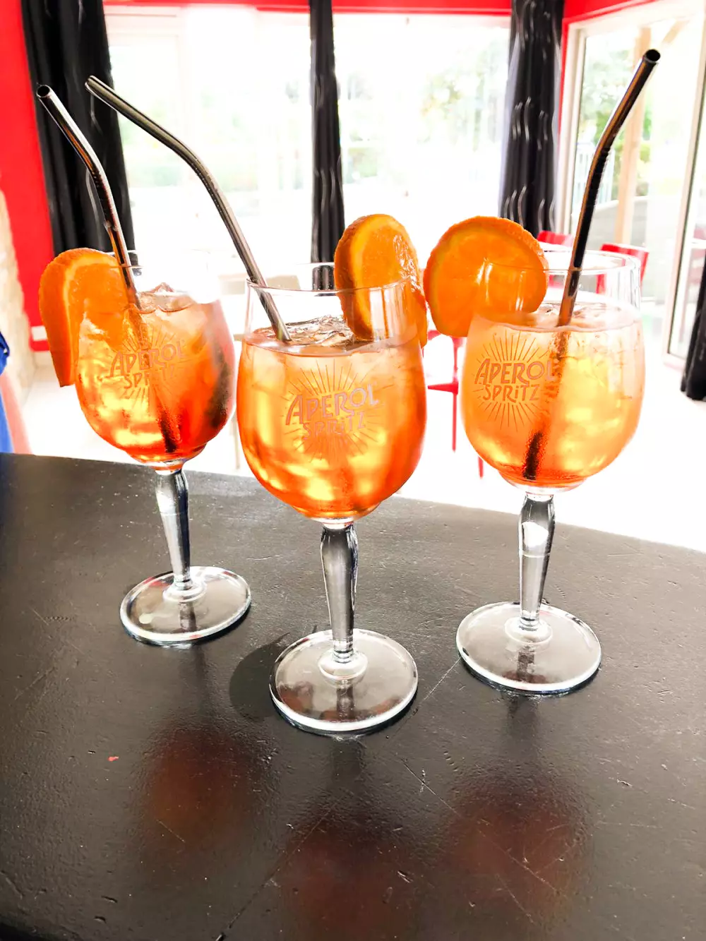 Camping Paradis Les Palmiers 3 Sterne★★★