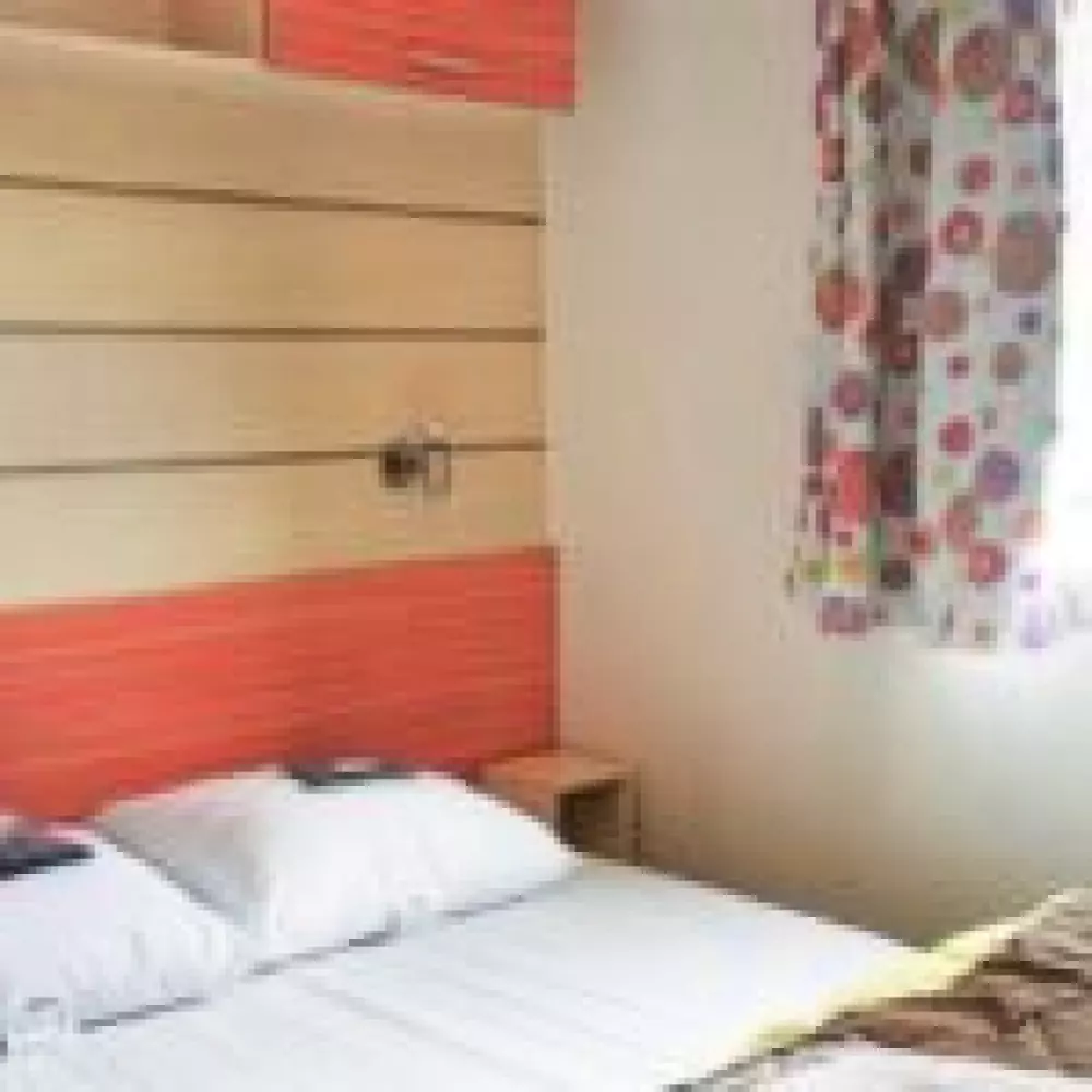 Camping Paradis Les Palmiers 3 Sterne★★★