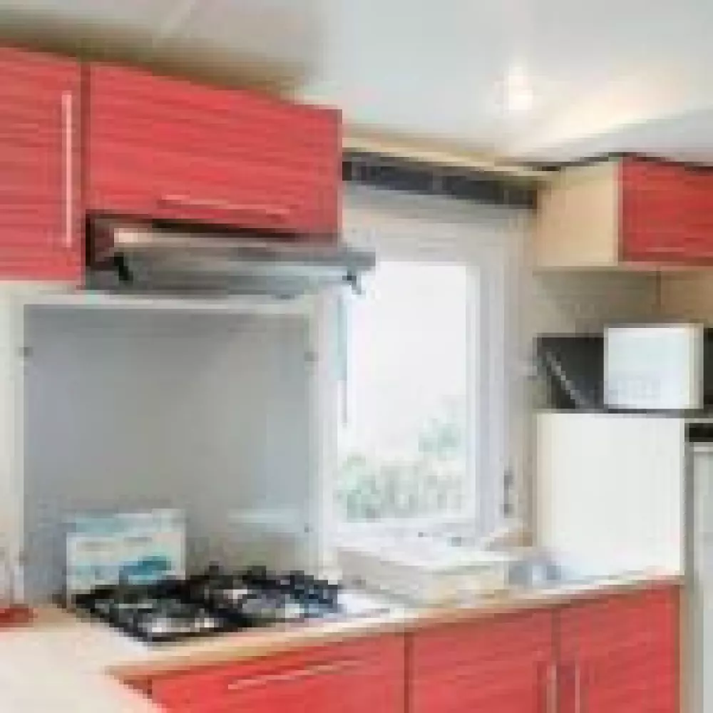 Camping Paradis Les Palmiers 3 Sterne★★★