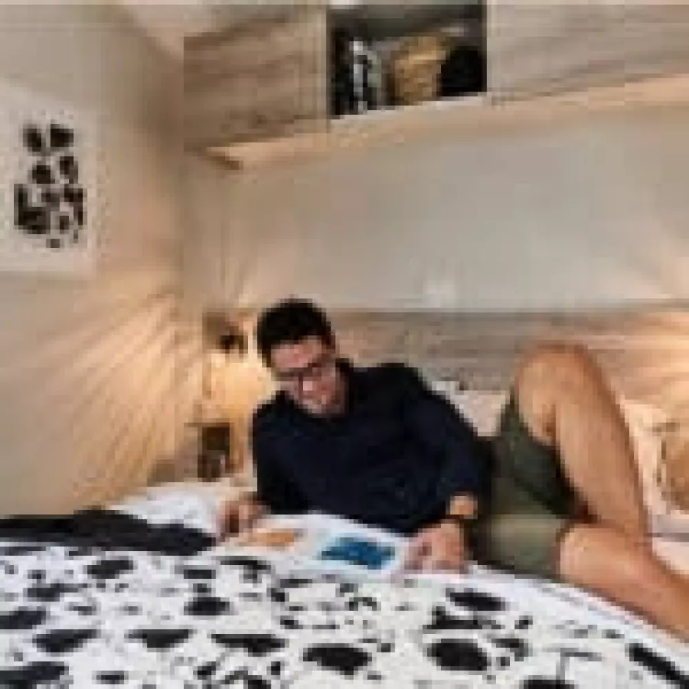 Camping Paradis Les Palmiers 3 Sterne★★★