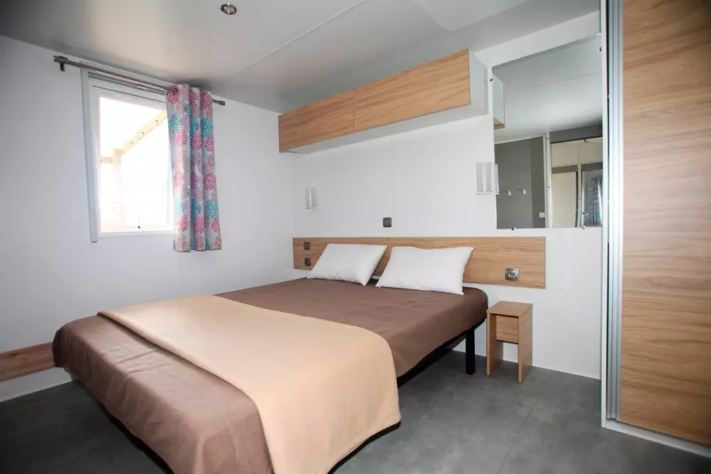 Blumen Camping Le Kerarno 3 Sterne★★★