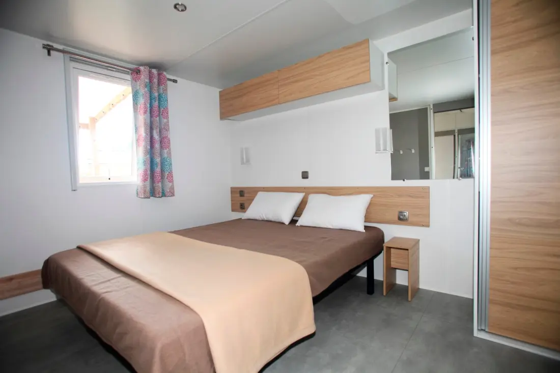 Flor Camping Le Kerarno 4 Estrellas★★★★