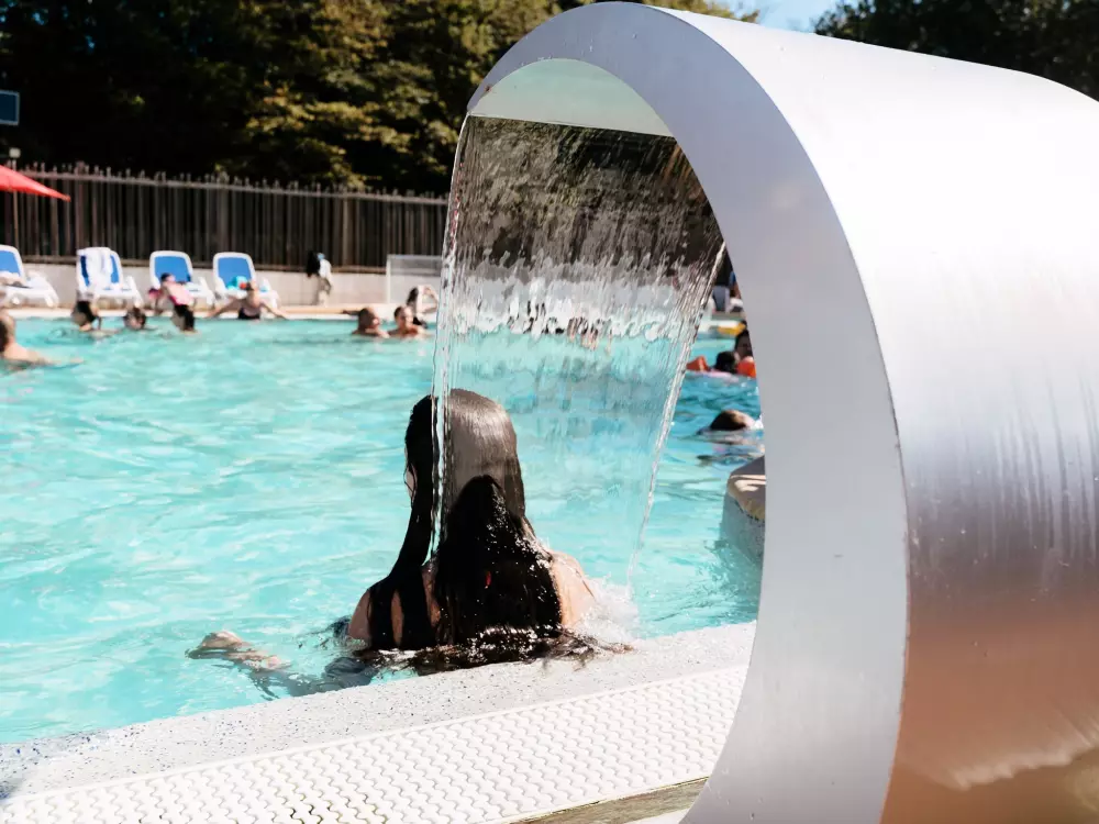 Blumen Camping Le Kerarno 3 Sterne★★★