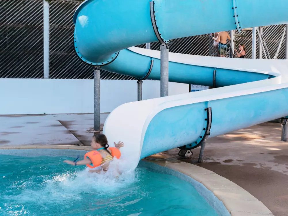 Blumen Camping Le Kerarno 3 Sterne★★★