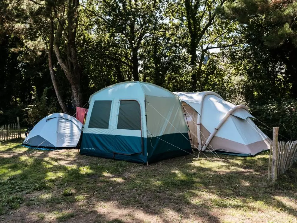 Blumen Camping Le Kerarno 3 Sterne★★★