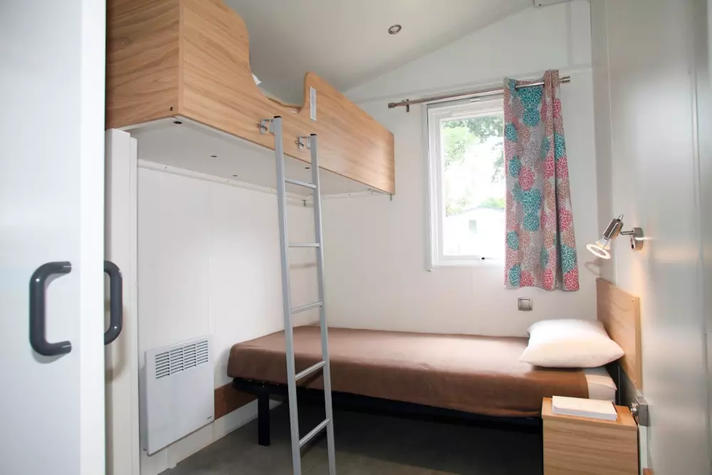 Blumen Camping Le Kerarno 3 Sterne★★★