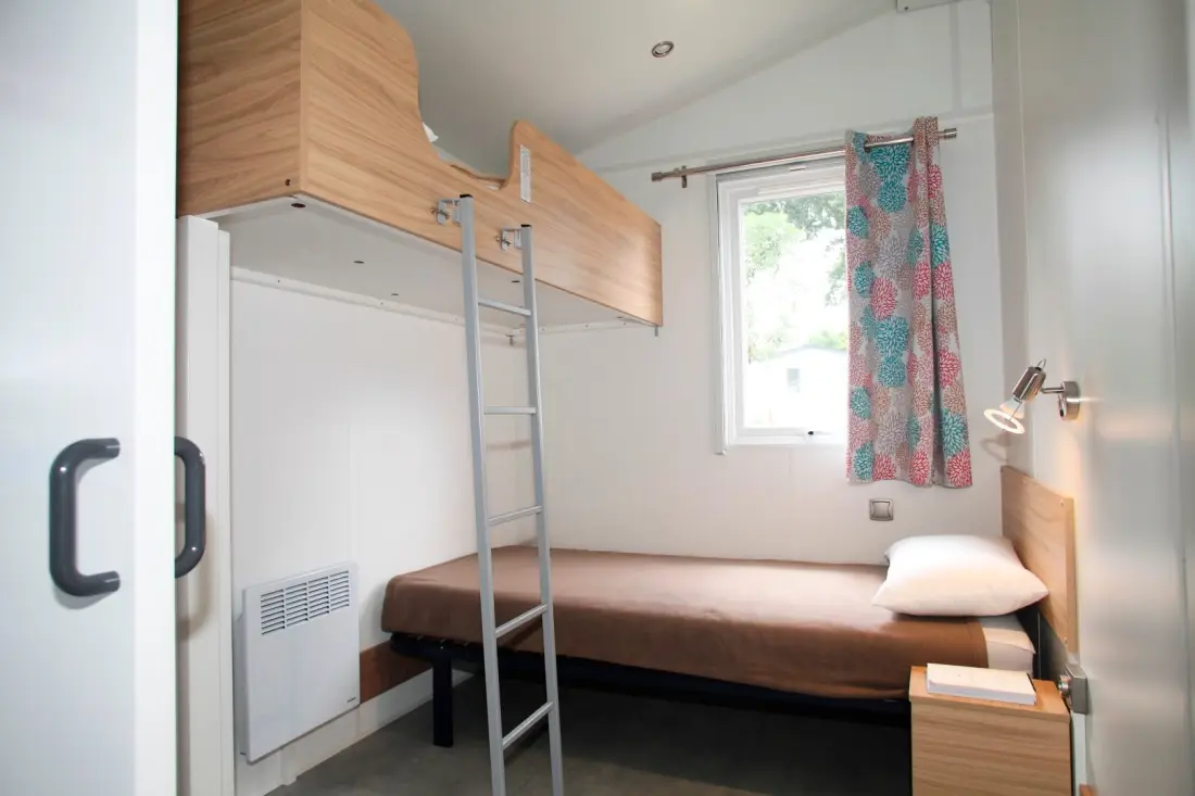 Flor Camping Le Kerarno 4 Estrellas★★★★