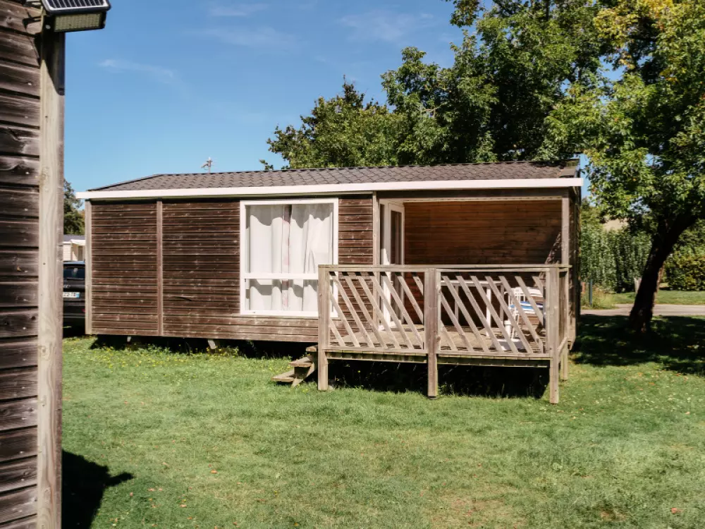 Blumen Camping Le Kerarno 3 Sterne★★★